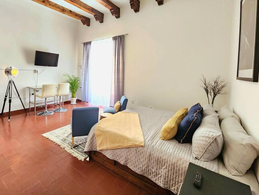 Apartment Preciosa Cercana A Jardines *