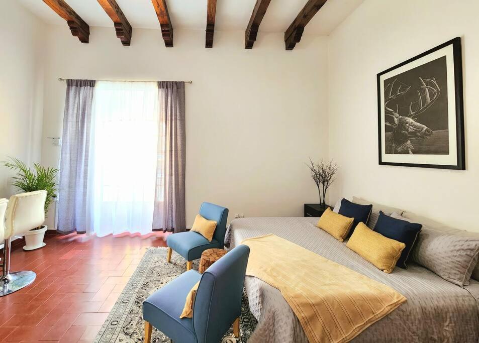 Apartment Preciosa Cercana A Jardines