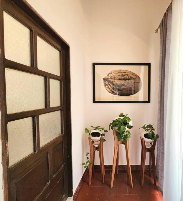 Apartment Preciosa Cercana A Jardines *